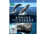 Die Könige der Ozeane Blu-ray