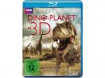 Der Dino-Planet 3D 3D Blu-ray