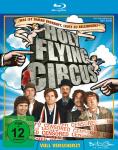 Holy Flying Circus - Voll verscherzt auf Blu-ray
