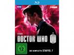 Doctor Who - Staffel 7 Blu-ray