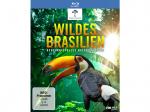 Wildes Brasilien [Blu-ray]