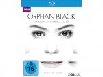 Orphan Black - Staffel 1 Blu-ray