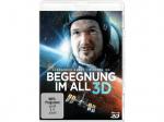 Begegnung im All 3D - Mission ISS 3D Blu-ray