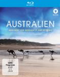 Australien - Kontinent der Gegensätze und Extreme auf Blu-ray