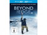 Beyond the Edge - Sir Edmund Hillarys Aufstieg zum Gipfel des Everest 3D Blu-ray (+2D)