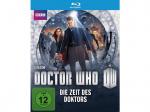 DOCTOR WHO - DIE ZEIT DES DOKTORS Blu-ray