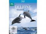 Delfine Hautnah Blu-ray