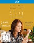 Still Alice - Mein Leben ohne Gestern auf Blu-ray