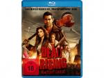 Dead Rising: Watchtower [Blu-ray]