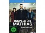 Inspector Mathias-Mord in Wales - Staffel 1 Blu-ray