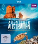 Abenteuer Australien - Eine erstaunliche Reise rund um die großartigste Insel der Welt auf Blu-ray
