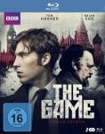 The Game auf Blu-ray