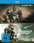 Halo-Double Feature (Limited Edition) auf Blu-ray