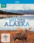Wildes Alaska auf Blu-ray