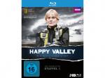 Happy Valley - In einer kleinen Stadt - Staffel 1 [Blu-ray]