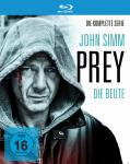 Prey - Die Beute auf Blu-ray