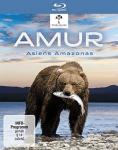 Amur - Asiens Amazonas auf Blu-ray