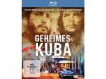 Geheimnis Kuba [Blu-ray]