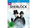 Sherlock - Die Braut des Grauens [Blu-ray]