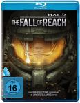 Halo - The Fall of Reach auf Blu-ray