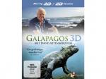 Galapagos [3D Blu-ray (+2D)]