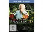 Im Reich der Pflanzen (3D - mit David Attenborogh) [3D Blu-ray (+2D)]