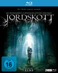 Jordskott - Staffel 1 - Der Wald vergisst niemals auf Blu-ray