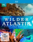 Wilder Atlantik - Ozean der Extreme auf Blu-ray
