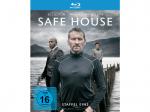 Safe House Blu-ray