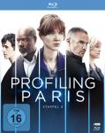 Profiling Paris - Staffel 3 auf Blu-ray