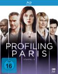Profiling Paris - Staffel 5 auf Blu-ray