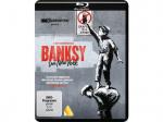 Banksy Does New York Blu-ray