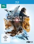 The Wonder of Animals - Tierische Überlebenskünstler auf Blu-ray