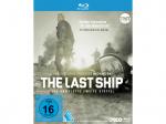 The Last Ship - Staffel 2 [Blu-ray]