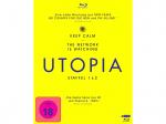 Utopia - Staffel 1 und 2 Blu-ray