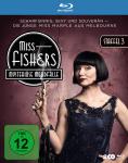 Miss Fishers mysteriöse Mordfälle - Staffel 3 auf Blu-ray