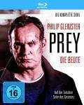 Prey - Die Beute auf Blu-ray