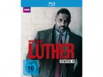 LUTHER 4.STAFFEL Blu-ray