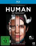 HUMAN - Die Menschheit. Der Film und die Serie. auf Blu-ray