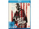 THE LAST SHIP 3.STAFFEL [Blu-ray]
