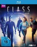 Class auf Blu-ray