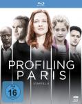 Profiling Paris - Staffel 6 auf Blu-ray