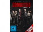 Gomorrha - Season 2 Blu-ray