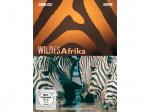 Wildes Afrika - Box [DVD]