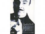 Agatha Christie: Poirot - Collection 1 [DVD]