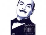 Agatha Christie: Poirot - Collection 2 [DVD]