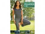 Barbara Becker - Pilates + Yoga [DVD]