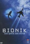 Bionik - Das Genie der Natur auf DVD