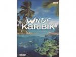 Wilde Karibik - Zauber der Karibik DVD