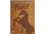 FURY 2 (DIGIPACK) [DVD]